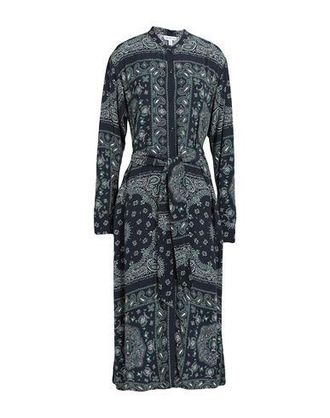 Tommy Hilfiger KLEIDER - Midi-Kleider auf YOOX.COM