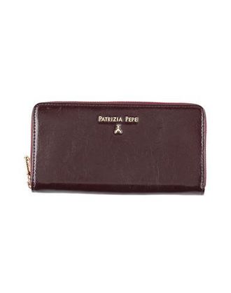 Patrizia Pepe Kleinlederwaren - Brieftaschen auf YOOX.COM