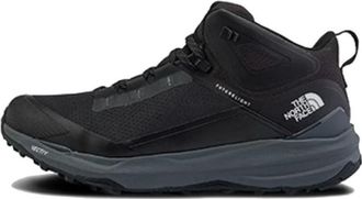 The North Face Vectiv Fastpack Mid Futurelight Boots Tnf Black 7W6A-NY7