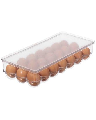 Oggi Stackable 21-Egg Tray