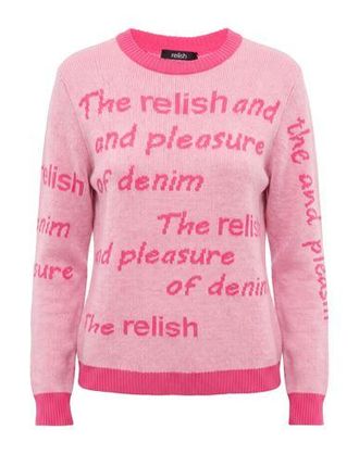 Relish KNITWEAR - Jumpers on YOOX.COM