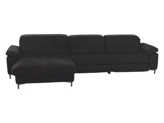 Schubiger M&ouml;bel Ecksofa Kriens B: 347 cm Basic