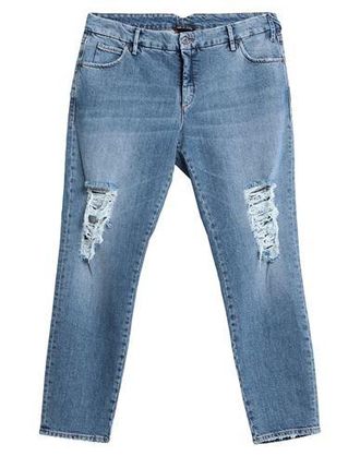 Cycle HOSEN & R&Ouml;CKE - Jeanshosen auf YOOX.COM