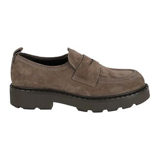 Guglielmo Rotta Wallace Moccasin - Shoes - Mujer - Marr&oacute;n - 38 1/2 EU