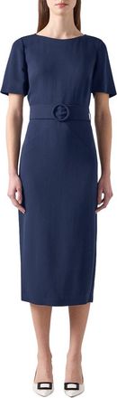 L.k. Bennett Klaudia Dress