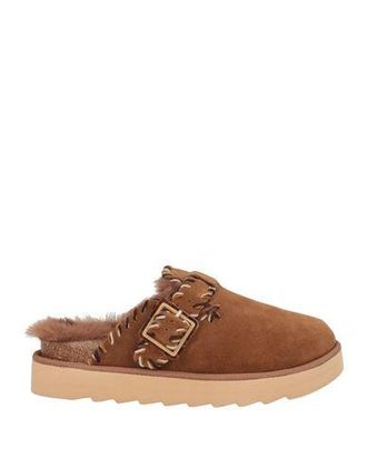 Colors Of California CALZADO - Mules & Zuecos en YOOX.COM