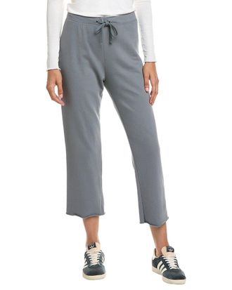 James Perse French Terry Sweatpant
