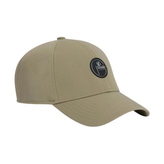 Fusalp Regenende PET - Heren - Petten - Groen - ONE Size - Nylon - Accessoires