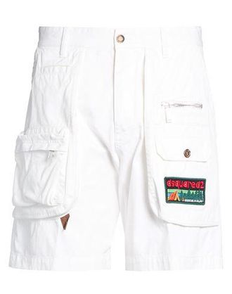 Dsquared2 BOTTOMWEAR - Shorts & Bermuda Shorts sur YOOX.COM