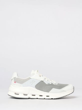 On Running Cloudnova Rift On Mesh and Synthetic Leather Sneakers