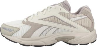 Reebok Hombre, Zapatos, Beige, Talla: 42 EU