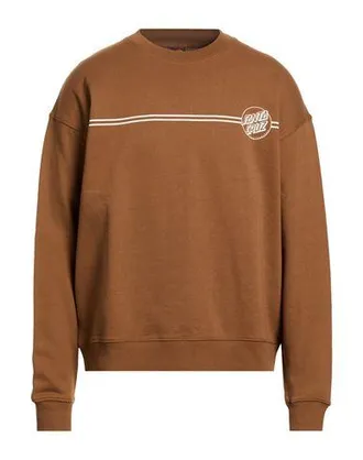 Santa Cruz TOPWEAR - Sweatshirts sur YOOX.COM