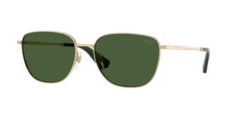 Burberry BE3171 110971 Mens Sunglasses Size 57