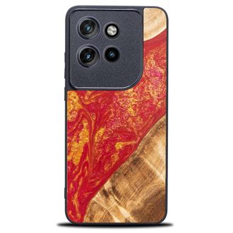 OEM Funda Bewood Unique Para Motorola Edge 50 Neo - Neones - Par&iacute;s