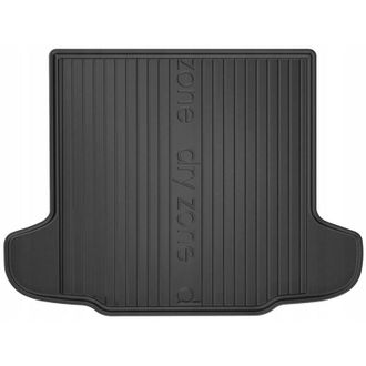 OEM Alfombrilla De Maletero Inserta Para Kia Ceed 2 Ii Familiar 2012-2018 Dz