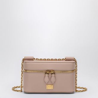 Dolce & Gabbana Dolce&Gabbana Shoulder Bag Sicily Poudre