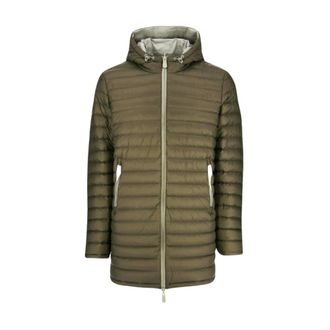 Jott Hombre, Chaquetas, Verde, Talla: 2XL