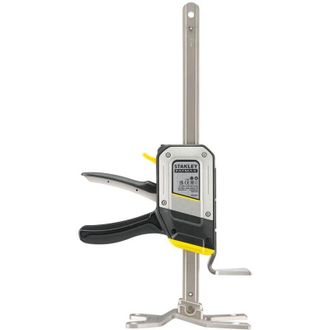 Stanley Attrezzo di montaggio ad una mano Tradelift FMHT83550-1 (1 pezzo)