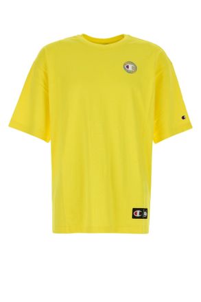 Champion T Shirt Space Invaders