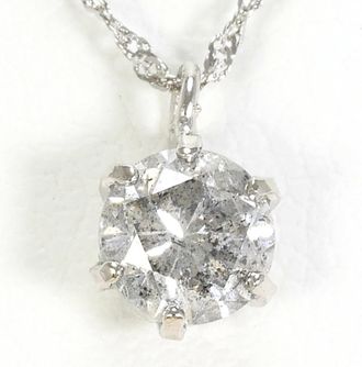 C&A Unbranded 850 Necklace (Pre-Owned)
