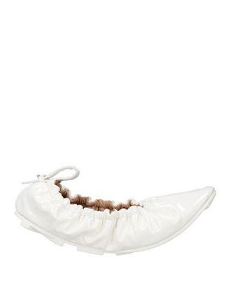 Medea FOOTWEAR - Ballet flats on YOOX.COM
