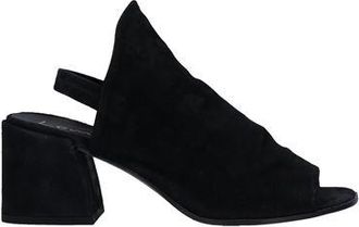 Lemar&eacute; CALZADO - Sandalias con cierre en YOOX.COM