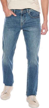 7 For All Mankind Slimmy Sundance Slim Straight Jean