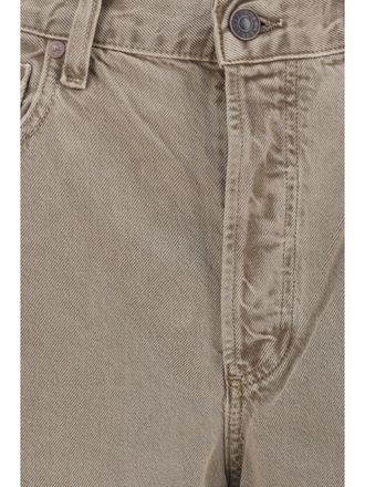 A Gold E Womens Silk Pants Nanci Grey Cotton Jean