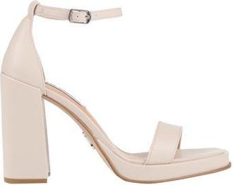 Steve Madden FOOTWEAR - Sandals on YOOX.COM