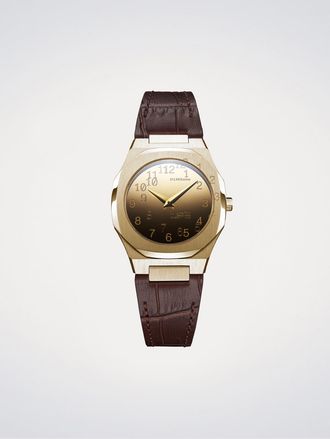 D1 Milano Move Gold