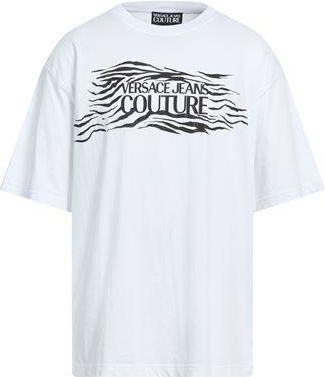 Versace TOPWEAR - T-shirts on YOOX.COM