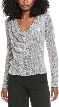 Ramy Brook Leon Blouse