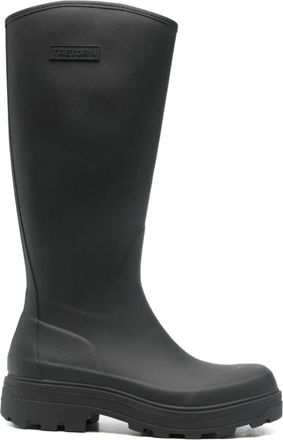 Tretorn Mujer, Zapatos, Negro, Talla: 40 EU
