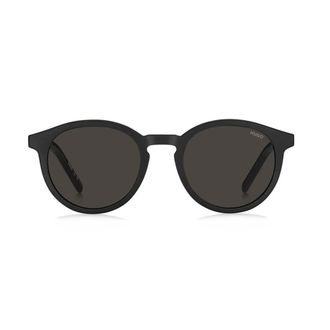 HUGO BOSS Heren, Accessoires, Zwart, Maat: 50 MM Polyamide