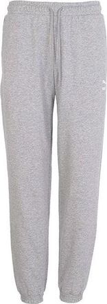Puma Classics Small Logo Trousers Grey 533118-04