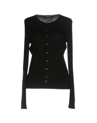 Maliparmi STRICKWAREN - Strickjacken auf YOOX.COM