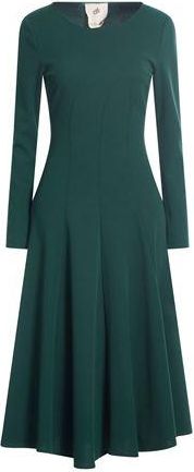 Compagnia Italiana VESTITI - Vestiti midi su YOOX.COM