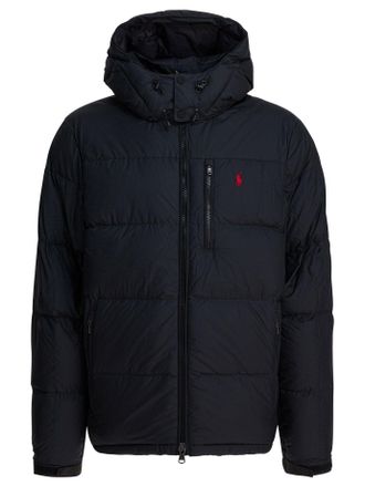 Polo Ralph Lauren Piumino corto Polo Ralph Lauren Gorham
