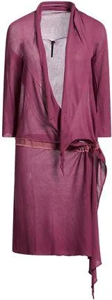 Liviana Conti MAGLIERIA - Cardigan su YOOX.COM
