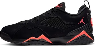 Nike Jordan Mens Air Jordan MVP 92 Shoes in Black | HQ3950-003