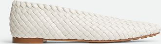 Bottega Veneta Sofia Ballerina - Bottega Veneta