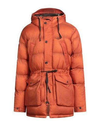 Aeronautica COATS & JACKETS - Puffers on YOOX.COM