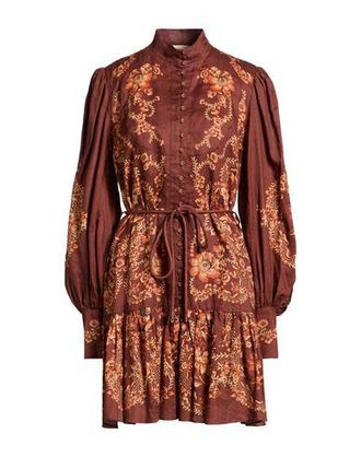 Alemais DRESSES - Mini dresses on YOOX.COM