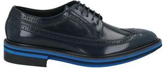 Paul Smith FOOTWEAR - Lace-up shoes on YOOX.COM