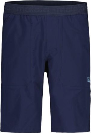 Maloja ZettachM. Shorts f&uuml;r Herren | blau