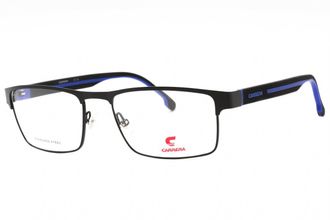 Carrera 8884 0D51 00 Black/Blue 56mm