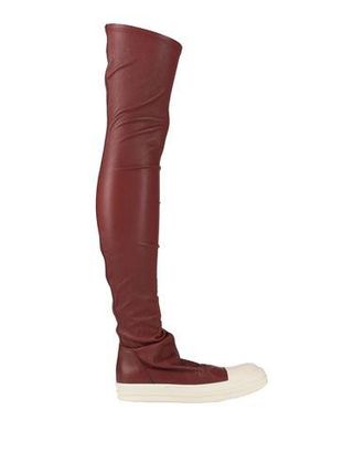 Rick Owens FOOTWEAR - Boots sur YOOX.COM