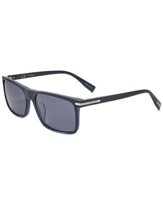 Trussardi Mens Str333f 0955 51Mm Sunglasses