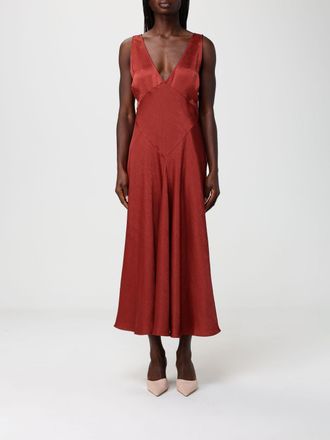 Polo Ralph Lauren Abito in raso Polo Ralph Lauren