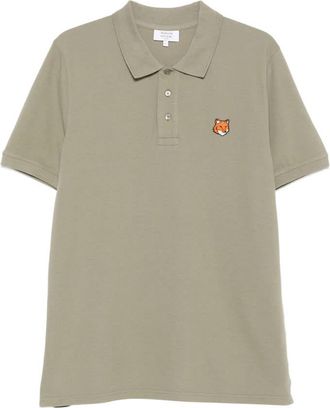 Maison Kitsuné Sweater